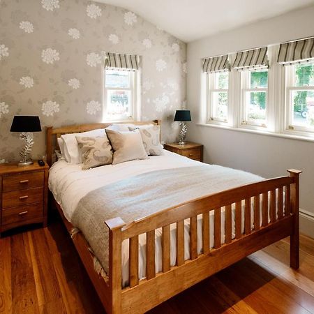 The Rectory Rooms, Studio 1 Skipton Eksteriør bilde