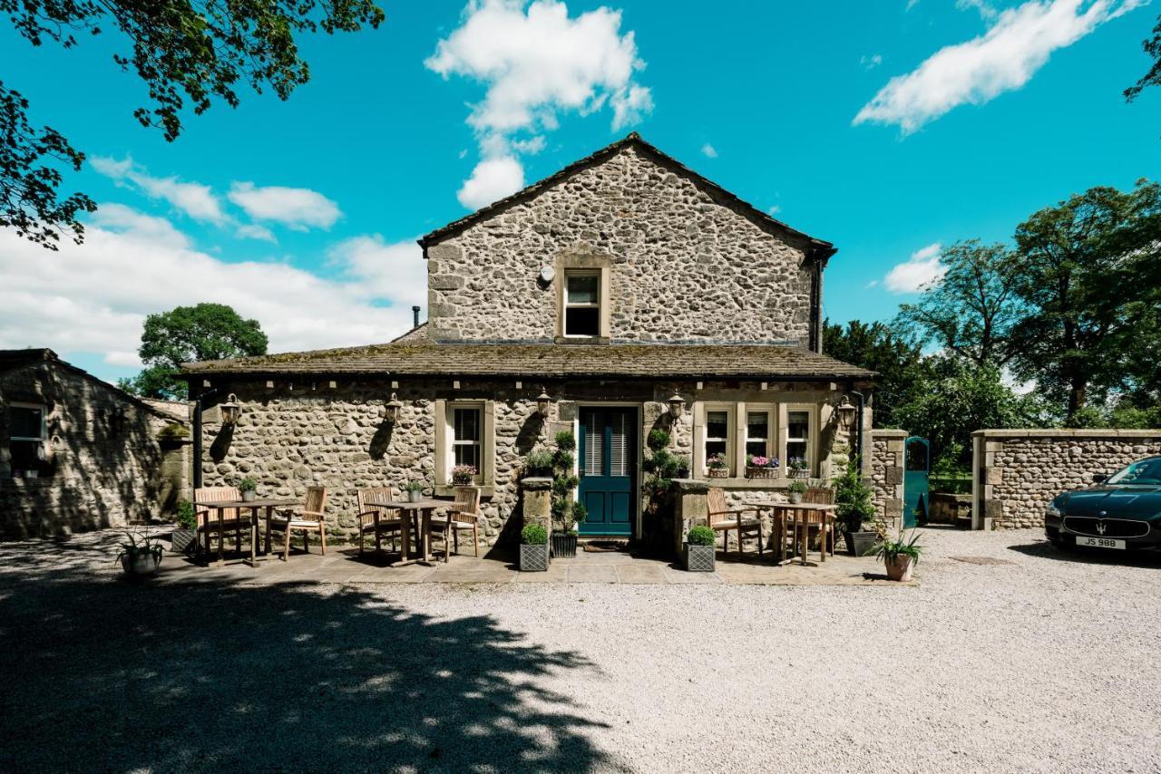 The Rectory Rooms, Studio 1 Skipton Eksteriør bilde