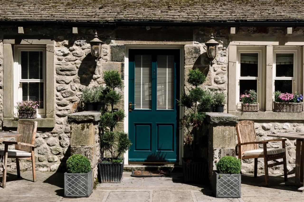The Rectory Rooms, Studio 1 Skipton Eksteriør bilde
