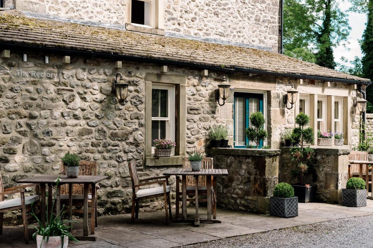 The Rectory Rooms, Studio 1 Skipton Eksteriør bilde